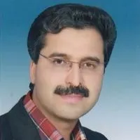 دکتر علی دهقان