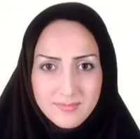 مریم زرندی