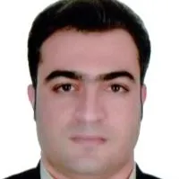 دکتر احسان علی پناهی