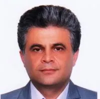دکتر سید عارف عابدین نجفی