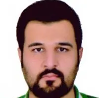 دکتر مسعود شریف