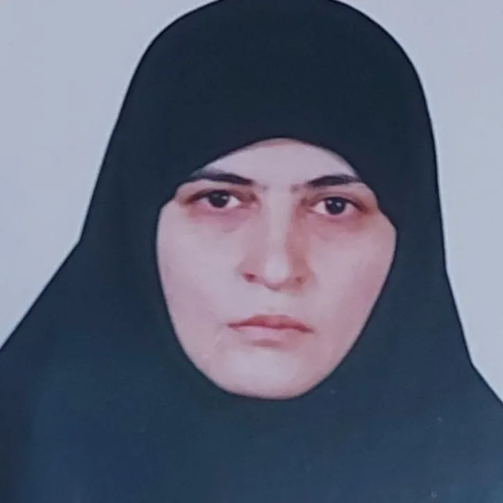 دکتر ناهید محمودزاده نیک نام