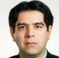 دکتر سعید دولت شاهی