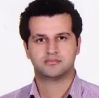 دکتر ساسان امیرپور