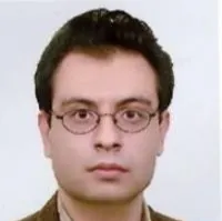 دکتر علیرضا عارف زاده