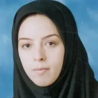 معصومه حسینی بیدختی