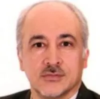دکتر سعید سلیمانی