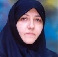 دکتر شیرین نیرومنش