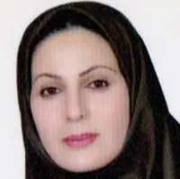 دکتر پروانه روضاتی