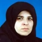 میترا جوان آملی