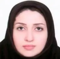 دکتر لیلا اسماعیل زاده