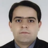 دکتر سعید صفرنژاد