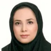 دکتر مریم ملت اردکانی