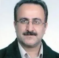 دکتر سیدمهدی طباطبائی