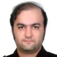 دکتر محمدحسین فصیحیانی