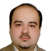 دکتر علیرضا شهبازخانی