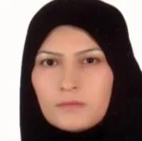 دکتر منیژه روحی خشه حیران