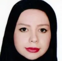 دکتر یاسمن عرفانی فاخر