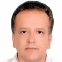 فرشید شیخ پور