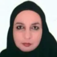 دکتر کیانا سعیدی شاهاندشتی