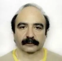 دکتر سینا غازی بیات