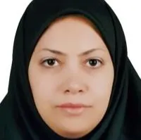 دکتر لیلا قاسمی هشترودی
