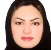 دکتر معصومه زارعی