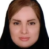 دکتر نسیم غفوریان