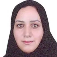 مریم مصلائی