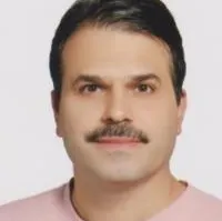 دکتر سیدمجید هاشمی