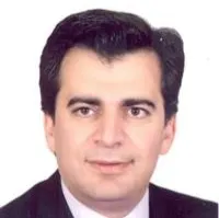 دکتر امیرنعمت الله هژبرکلالی