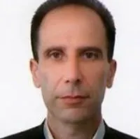 دکتر فرزین کلالی