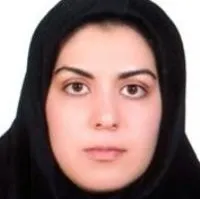 دکتر ندا برهانی