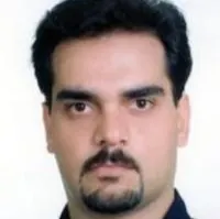 دکتر محمودرضا زاهدنژاد