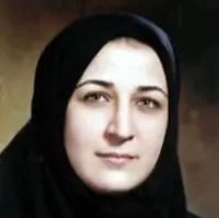 دکتر نسرین اصفهانی زاده
