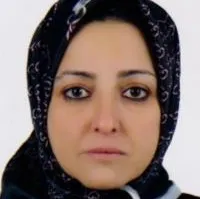 دکتر آرشیده مشایخ
