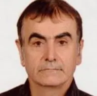 دکتر احمد صیادیان