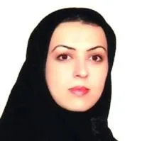 دکتر آیدا علی ضمیر