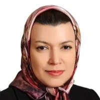 دکتر ویدا تقی پوربازرگانی