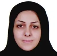 شقایق باقری بوسجین