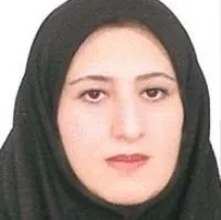 دکتر خدیجه امیدوار
