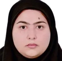 معصومه عفیفیان