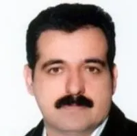 دکتر علی نیک فرجام