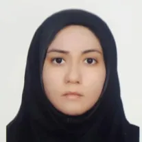 ملیحه احمدی