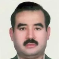 دکتر شامراد اسفندیاری