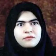 دکتر فهیمه آبائی