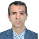 دکتر سید غضبان رضوی پور