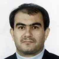 مناف صابری