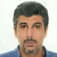 دکتر حمیدرضا سهروفیروزانی