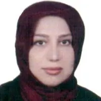 دکتر مرضیه پوراکبری